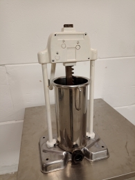Manual Filler 